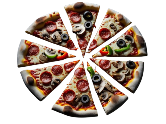 Pizza Flavor